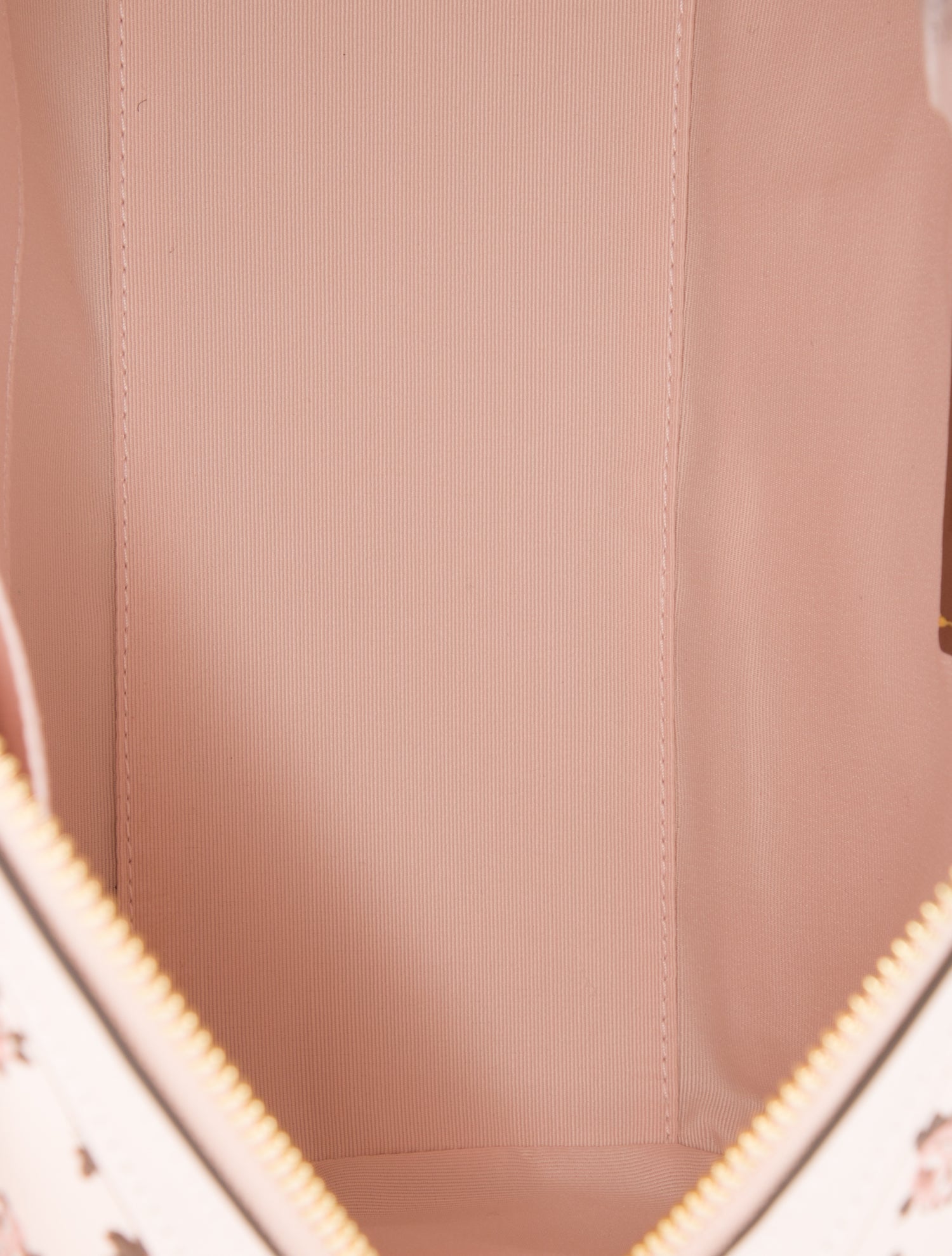 Coach Top Handle Bag